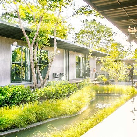 Buriram Judy Park & Resort 外观 照片