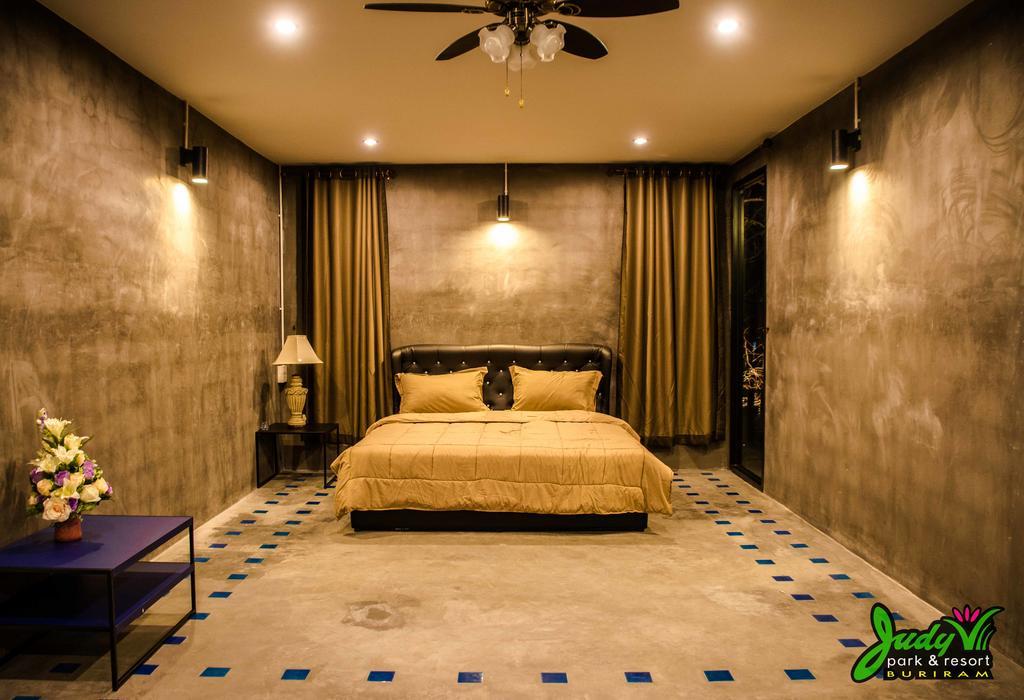 Buriram Judy Park & Resort 外观 照片