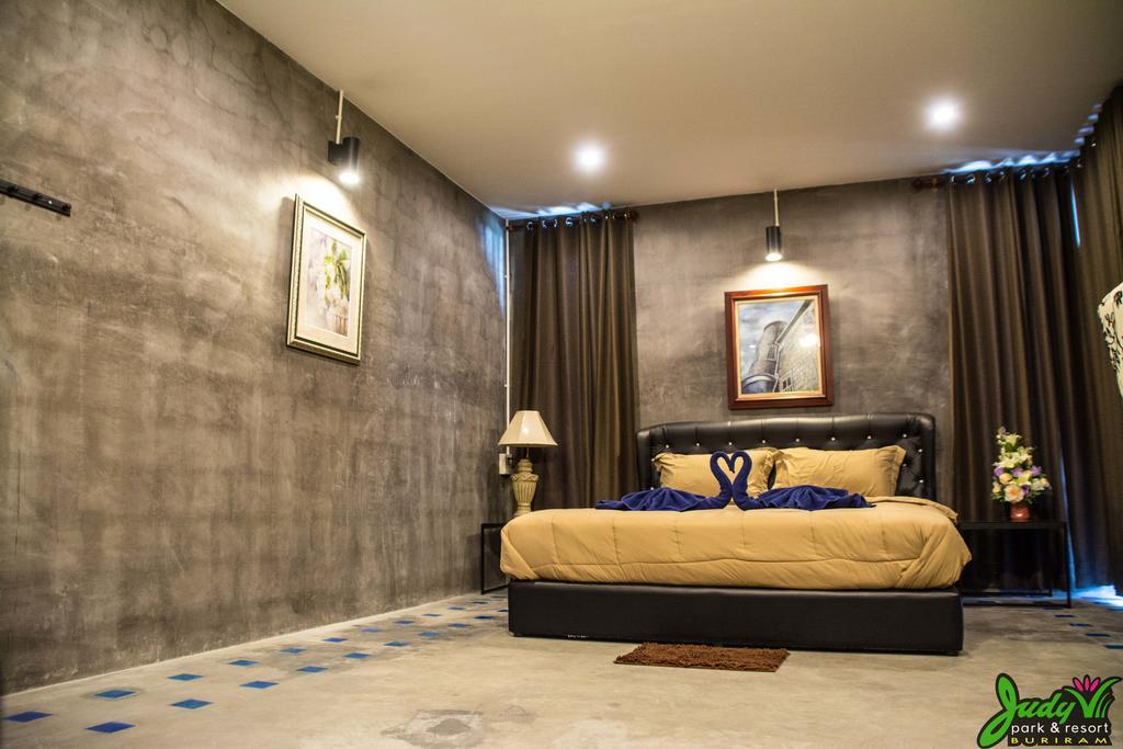 Buriram Judy Park & Resort 外观 照片