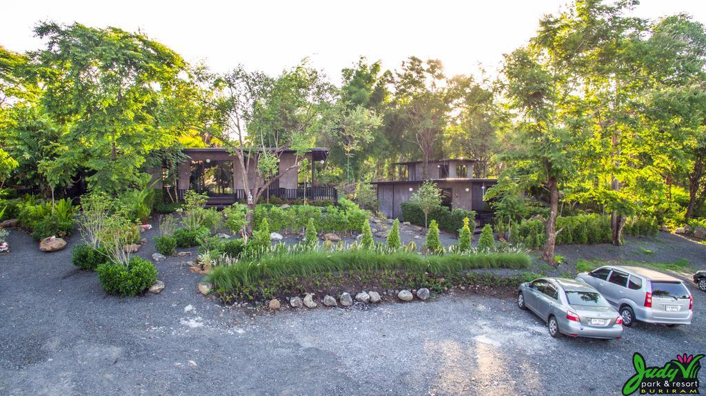 Buriram Judy Park & Resort 外观 照片