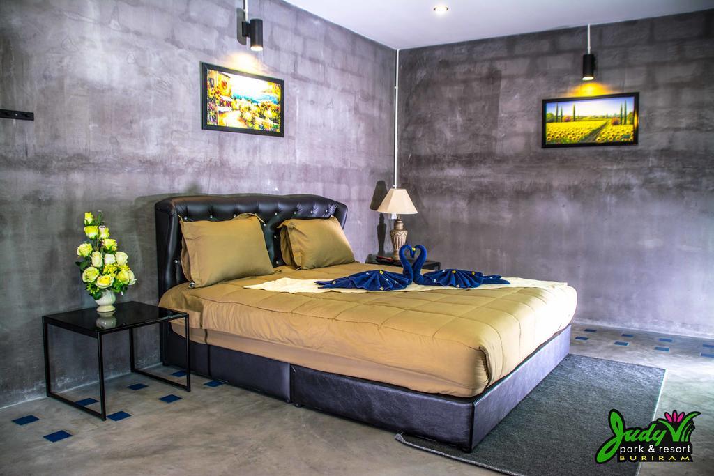 Buriram Judy Park & Resort 外观 照片