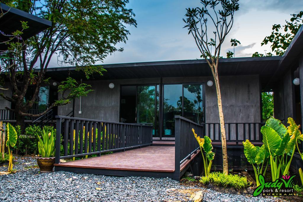 Buriram Judy Park & Resort 外观 照片