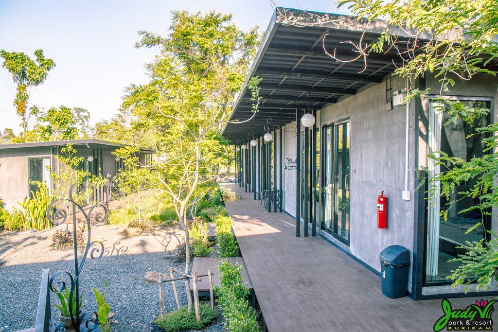 Buriram Judy Park & Resort 外观 照片