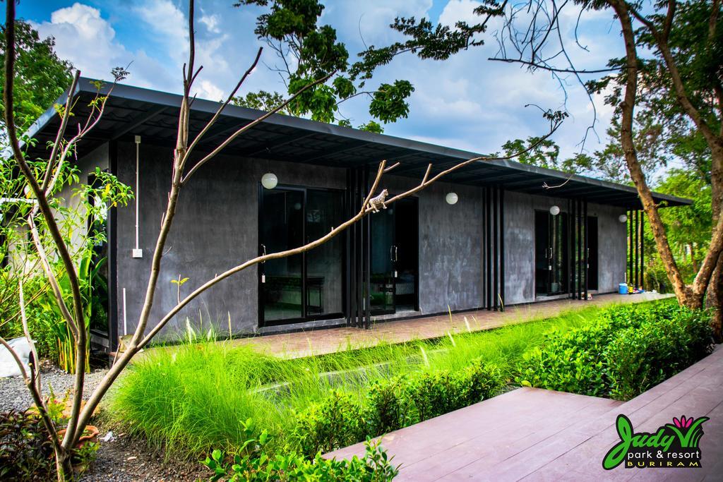 Buriram Judy Park & Resort 外观 照片