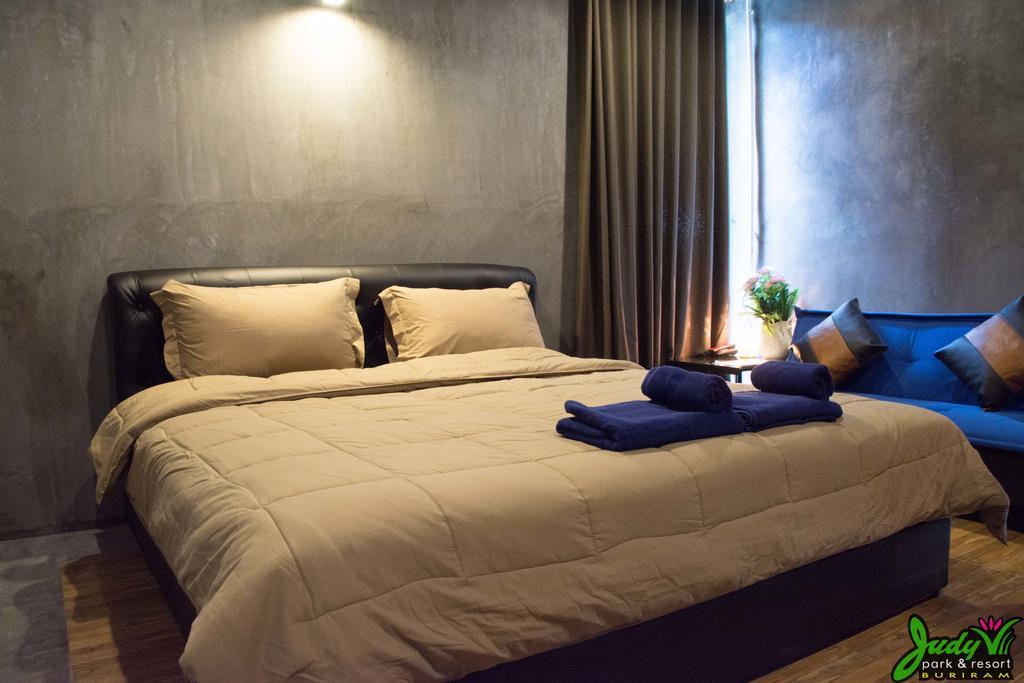Buriram Judy Park & Resort 外观 照片
