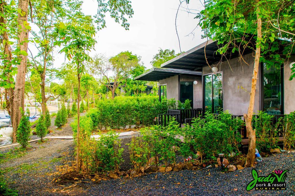 Buriram Judy Park & Resort 外观 照片