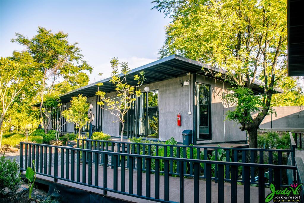 Buriram Judy Park & Resort 外观 照片