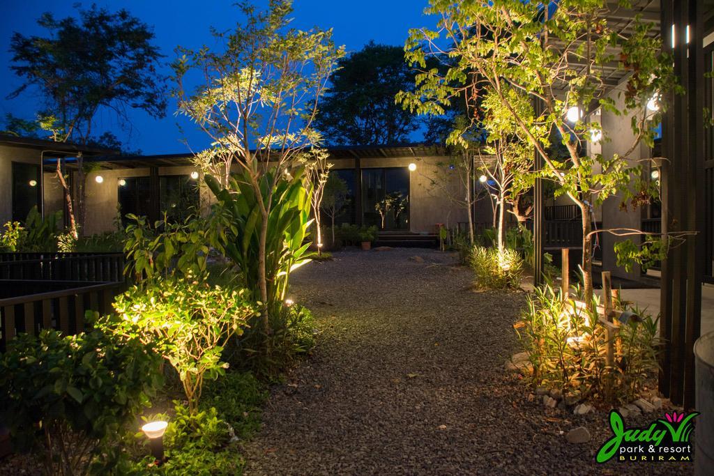 Buriram Judy Park & Resort 外观 照片