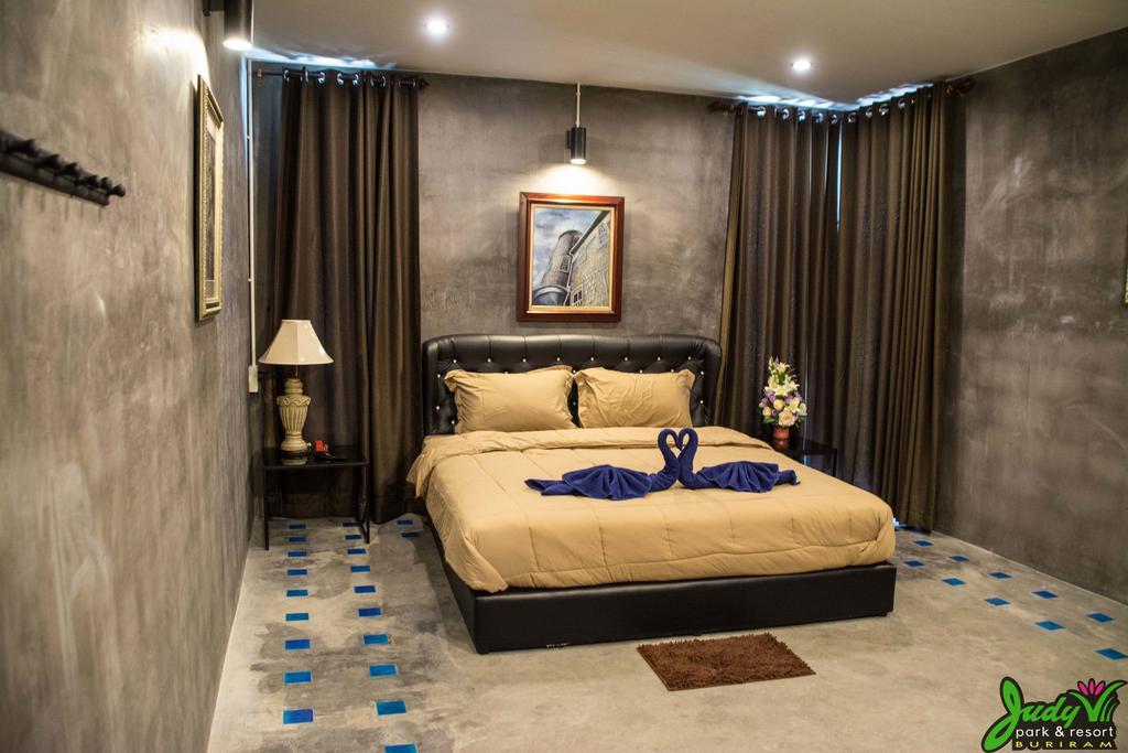 Buriram Judy Park & Resort 外观 照片