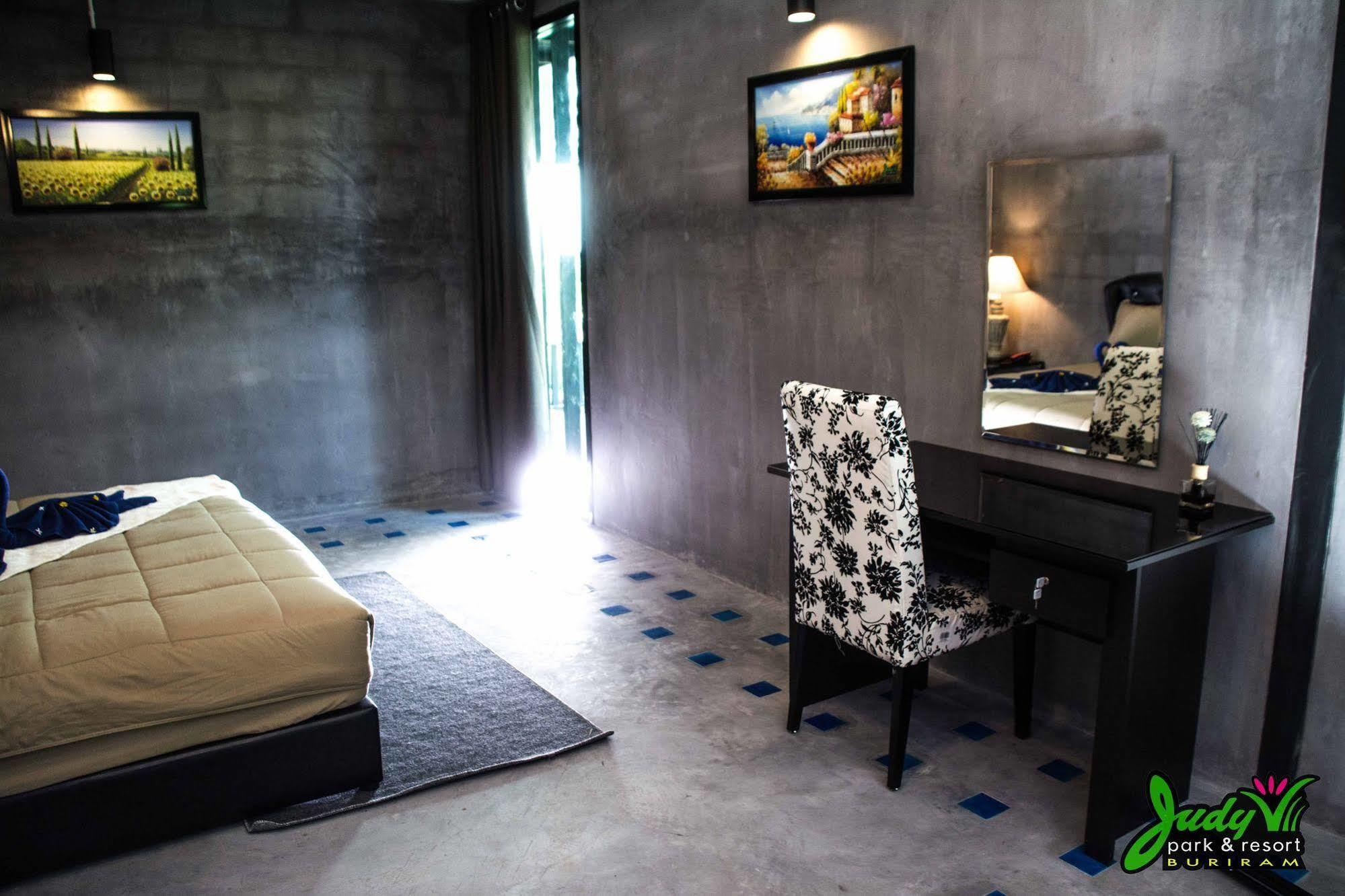 Buriram Judy Park & Resort 外观 照片